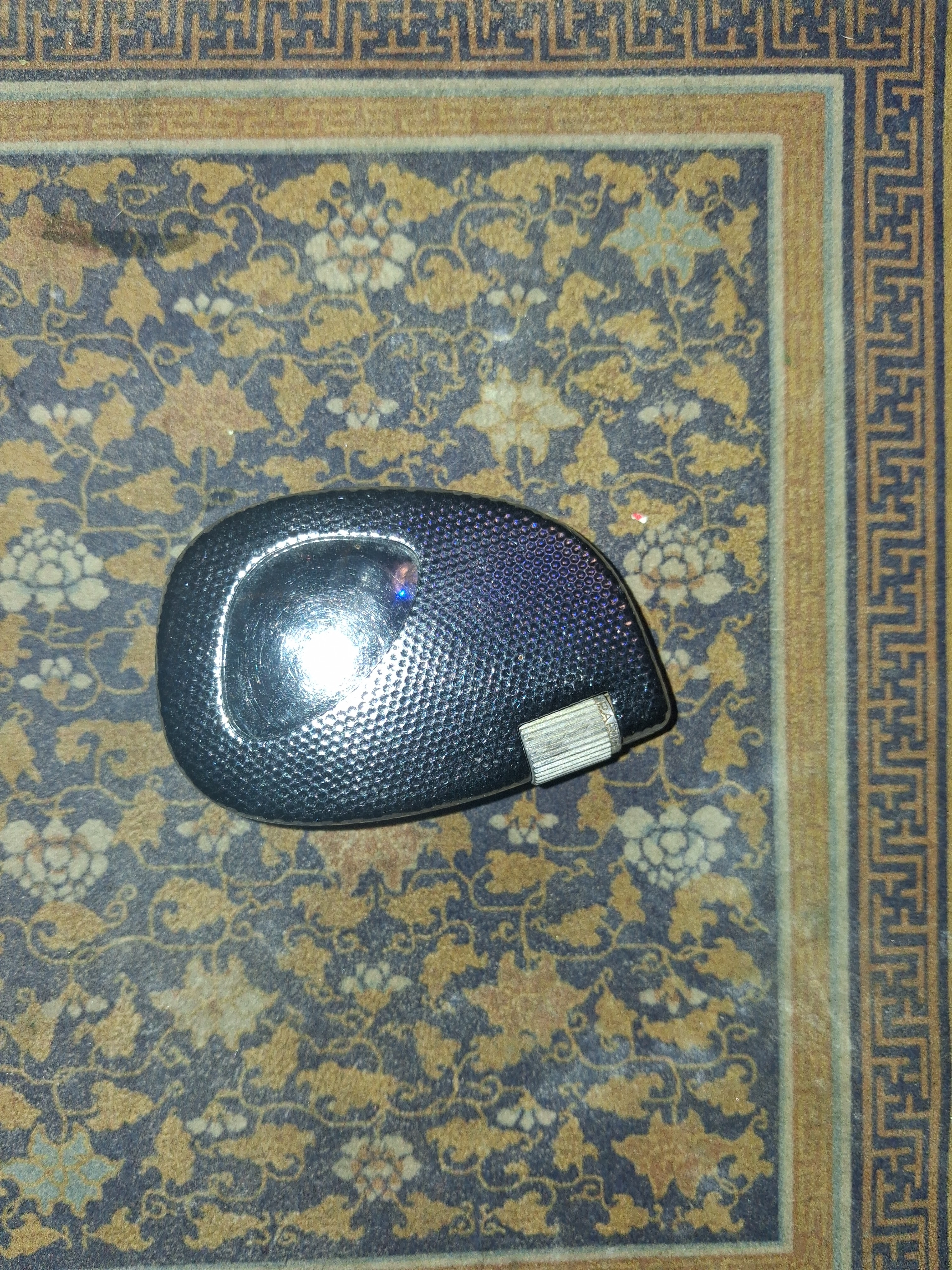 Vintage Flaminaire Paris Butabloc Pebble Lighter A Rare Collectible Piece Vintage Flaminaire Paris Butabloc Pebble Lighter A Rare Collectible Piece